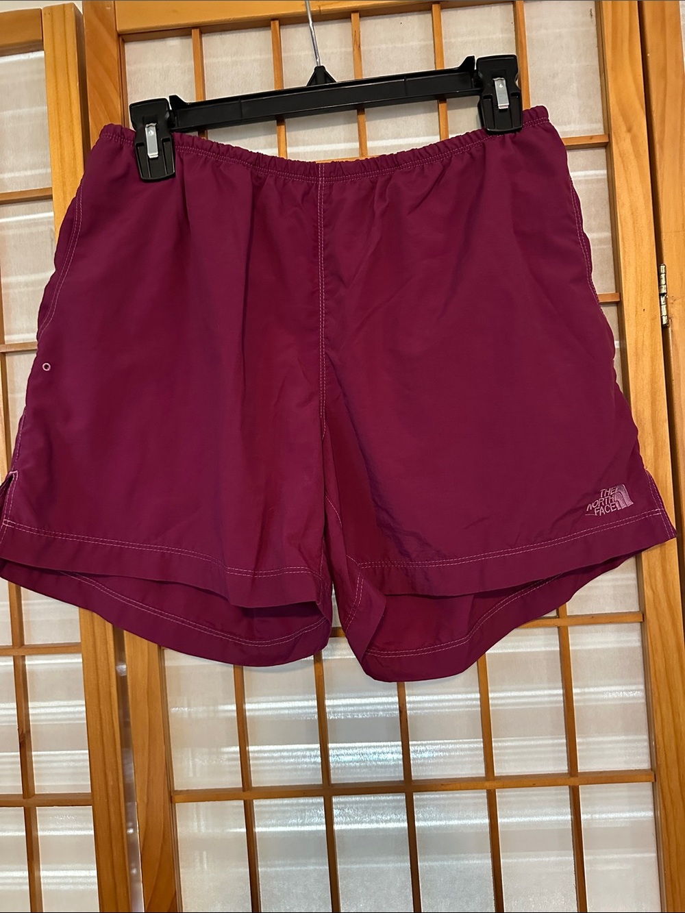 The North Face Women's Plum Athletic Shorts